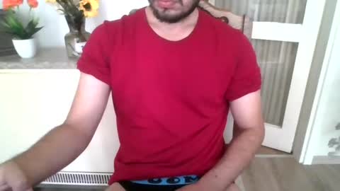 ttheman99 online show from June 25, 2026, 9:25 am