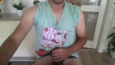 ttheman99 online show from July 20, 2026, 12:29 pm