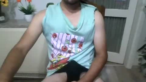 ttheman99 online show from July 26, 2026, 9:54 pm