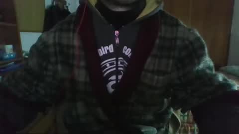 JhonSex007 online show from January 26, 2025, 8:56 pm