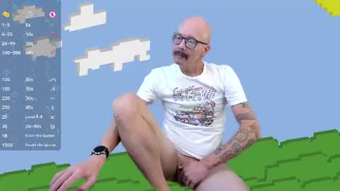 tumbling through online show from July 18, 2026, 11:41 pm