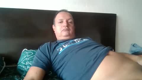 Mario Ramirez online show from May 12, 2026, 4:37 pm