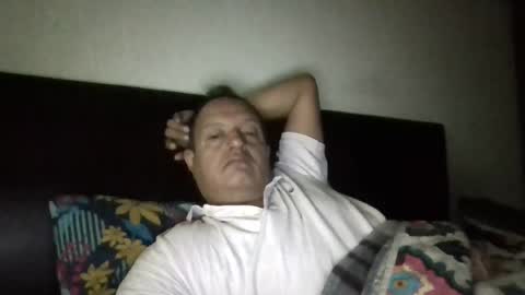 Mario Ramirez online show from July 26, 2026, 12:34 pm