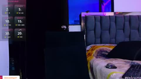 Snapshot of twink_daren chatting on July 7, 2026, 11:42 pm Mr Daren online show from July 7, 2026, 11:42 pm