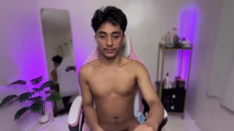 Aladin online show from February 21, 2026, 9:38 pm