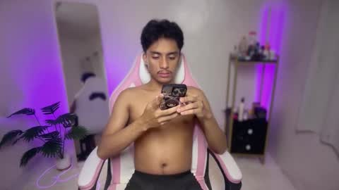 Aladin online show from February 23, 2026, 6:16 pm