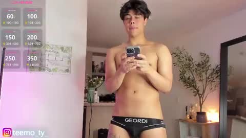twink_teemo online show from June 25, 2026, 9:08 pm
