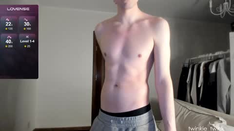Andy online show from January 23, 2025, 2:33 am