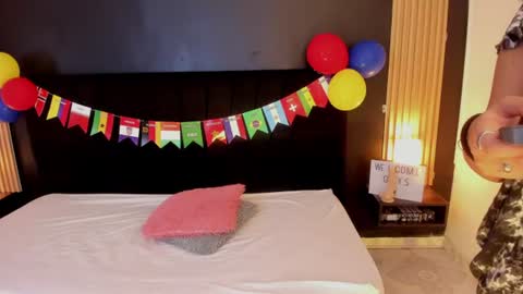 twodolls18 online show from June 22, 2026, 4:09 am