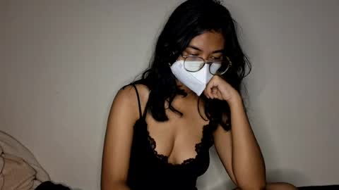 tyaca7748 online show from June 12, 2026, 6:51 pm