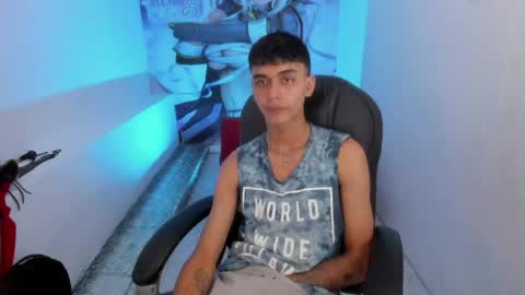 Snapshot of tyger_boy chatting on June 4, 2026, 4:07 am Tyger Boy online show from June 4, 2026, 4:07 am