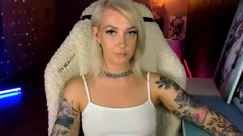 Miley online show from July 12, 2026, 3:03 pm
