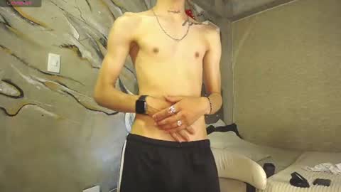 tyler cooper online show from July 6, 2026, 5:59 pm
