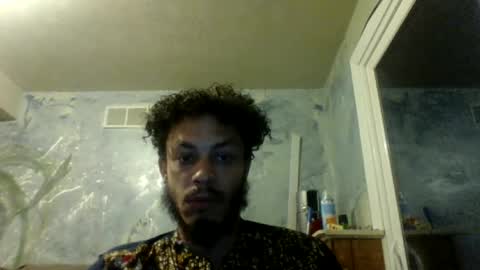 tylerburns318 online show from June 19, 2026, 5:01 am