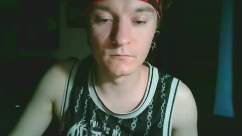 Tylerdude56128 online show from June 21, 2026, 5:10 am