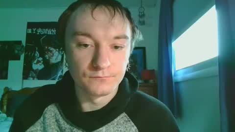 Tylerdude56128 online show from June 22, 2026, 8:06 pm