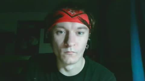 Tylerdude56128 online show from June 24, 2026, 5:06 am