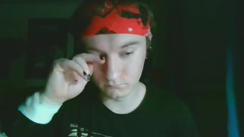 Tylerdude56128 online show from July 2, 2026, 4:40 am