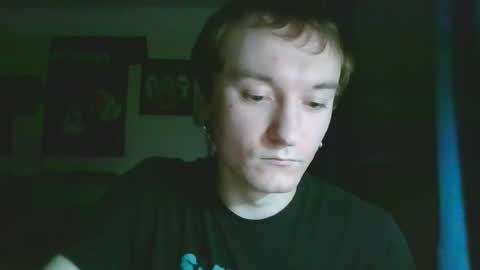 Tylerdude56128 online show from July 19, 2026, 4:16 am