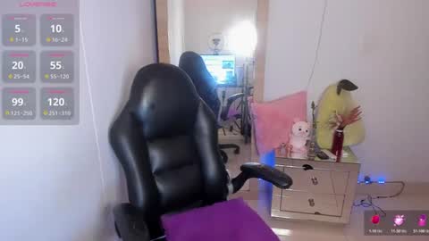 tylor_love online show from July 26, 2026, 6:04 pm