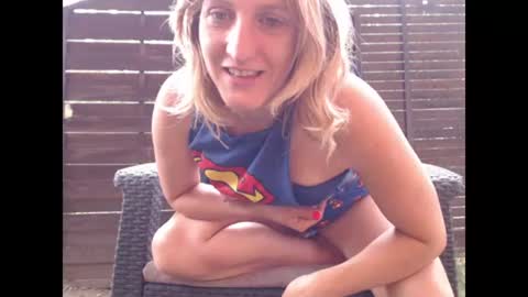Tymika online show from June 18, 2026, 7:41 am