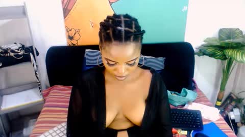 Tyra online show from May 18, 2026, 8:14 pm