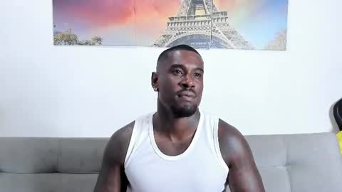 Snapshot of tyron_rulers chatting on June 17, 2026, 12:35 am Dvid Rullers online show from June 17, 2026, 12:35 am