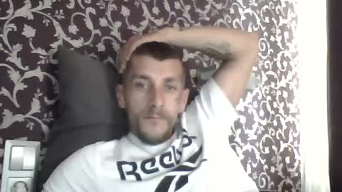 Tyson online show from July 5, 2026, 3:08 pm