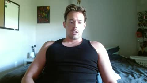 Andrew online show from May 2, 2026, 8:03 pm