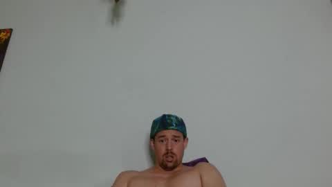 Andrew online show from May 13, 2026, 7:33 pm