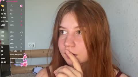 Mila here  online show from July 18, 2026, 1:26 pm