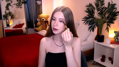 unreal_lady online show from June 27, 2026, 6:29 am