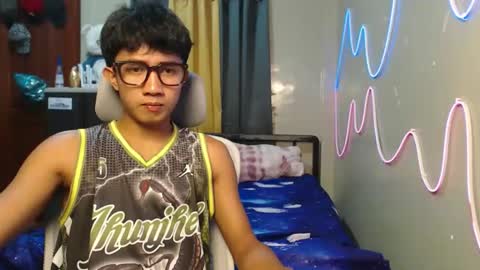jonny online show from June 8, 2026, 1:00 pm
