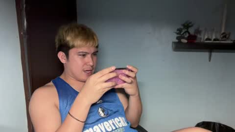 Snapshot of ur_jayqutee chatting on July 28, 2026, 3:21 pm Ur jayqutee online show from July 28, 2026, 3:21 pm