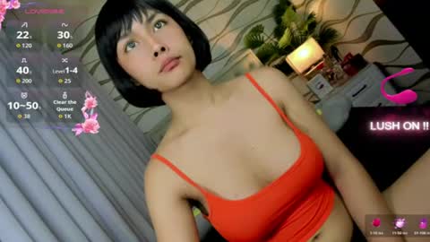 georgina online show from July 12, 2026, 9:17 pm