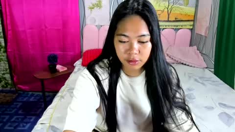 ur_shy_eunice online show from July 30, 2026, 5:12 pm