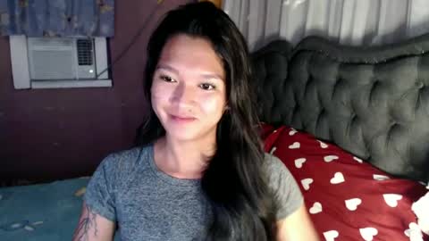 NEWRA  ALLISON online show from July 14, 2026, 10:37 pm