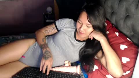 NEWRA  ALLISON online show from July 30, 2026, 11:59 pm