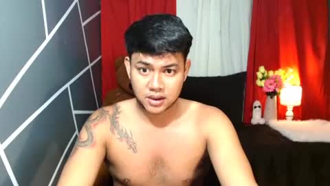 urasiankyler online show from July 13, 2026, 11:57 am