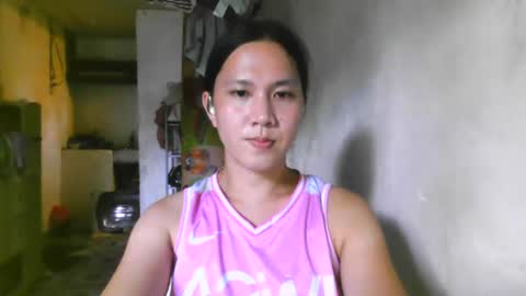 Erika online show from July 4, 2026, 5:13 am