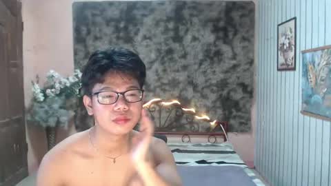 urdreamboy_doms online show from August 1, 2026, 12:43 am