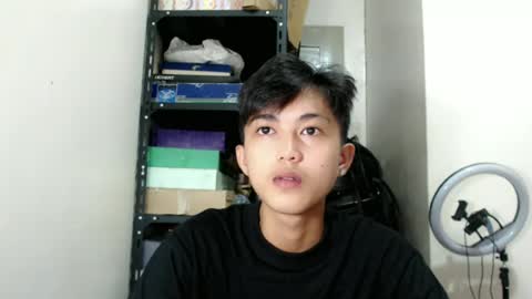 Snapshot of urdreamboy_prince chatting on July 7, 2026, 12:46 am urdreamboy_prince online show from July 7, 2026, 12:46 am