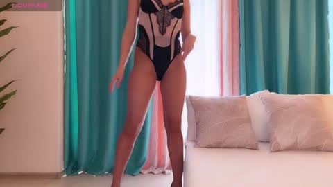 Snapshot of urgoddessjenny chatting on July 5, 2026, 3:08 pm Jenny online show from July 5, 2026, 3:08 pm