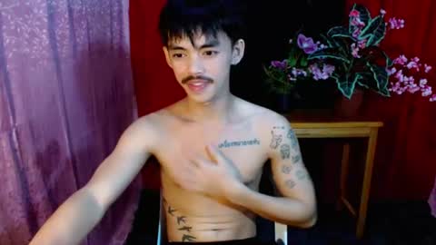 urhunky_boy online show from July 10, 2026, 8:50 am