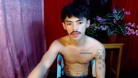 urhunky_boy online show from July 14, 2026, 10:09 am