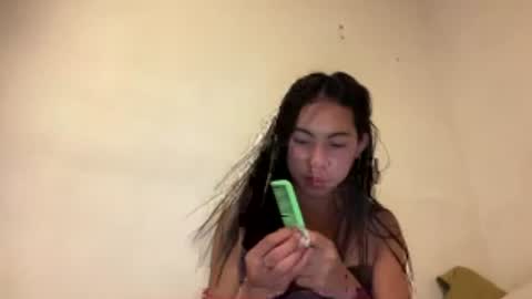 urpretty_mistake online show from July 13, 2026, 9:45 am