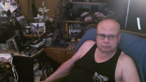 userwestmarck online show from August 9, 2026, 11:20 pm