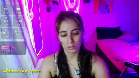 valentina online show from July 12, 2026, 3:08 am