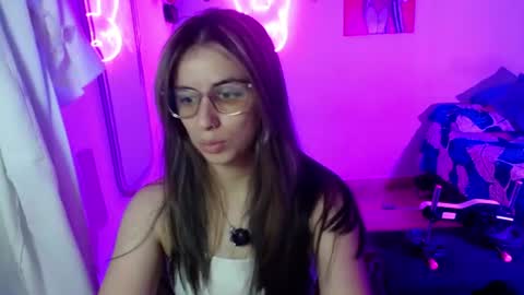 valentina online show from July 22, 2026, 2:58 am
