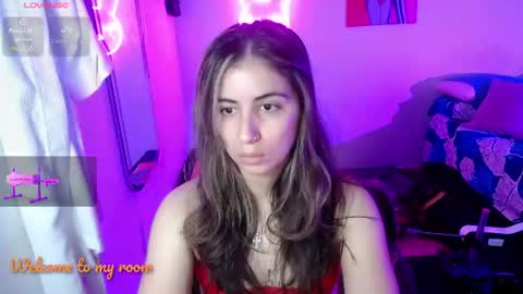 valentina online show from July 24, 2026, 3:15 am
